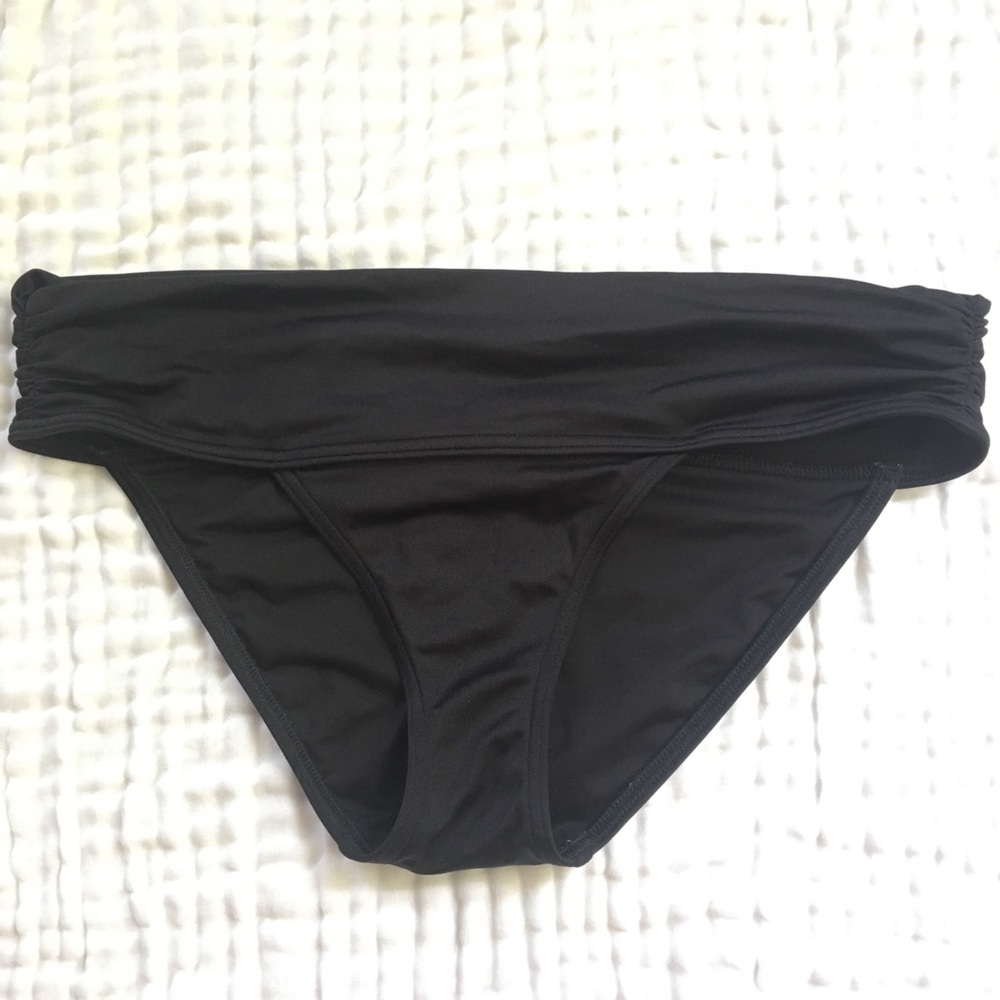 Victoria’s Secret bikini bottoms